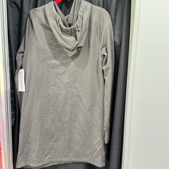 NWT Hooded Surrey Hills Dress - Picture 2 of 14